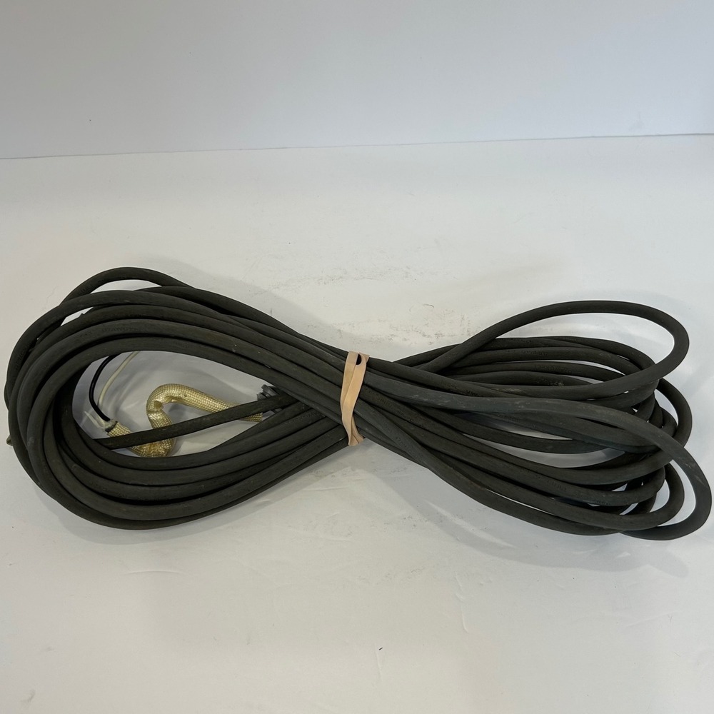 Shark Rotator NV501 26 Vacuum Replacement Power Cord Cable Black 120V